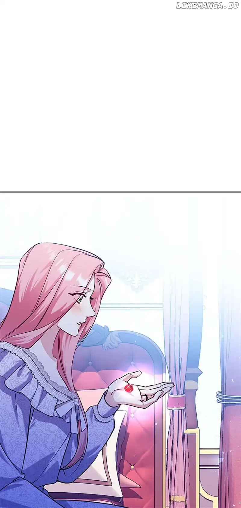 My younger brother forces my flower path chapter 89 page 53