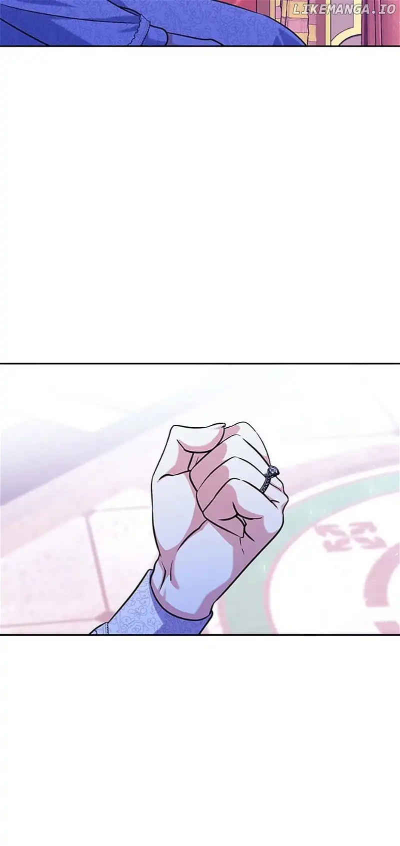 My younger brother forces my flower path chapter 89 page 54