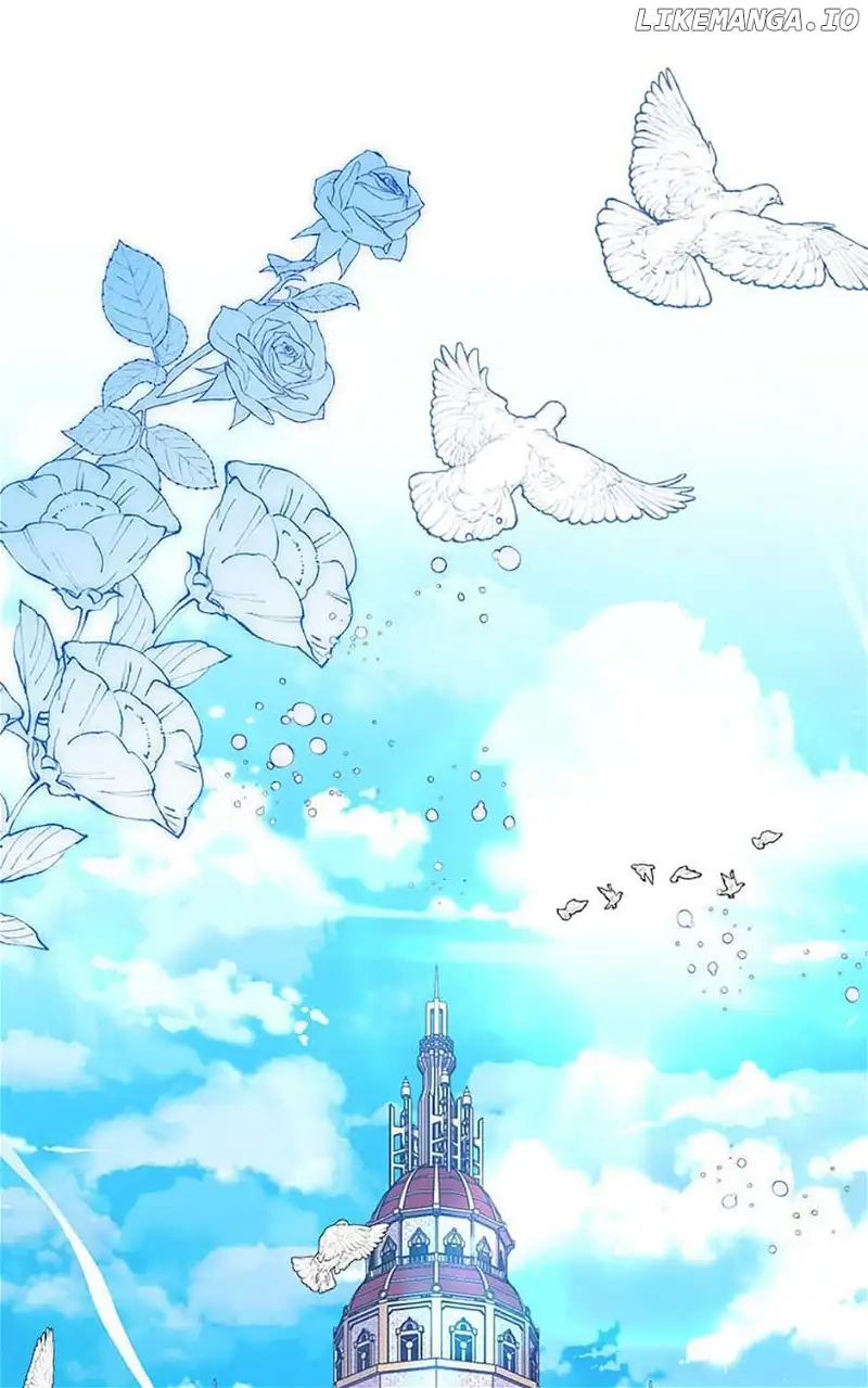 My younger brother forces my flower path chapter 89 page 55