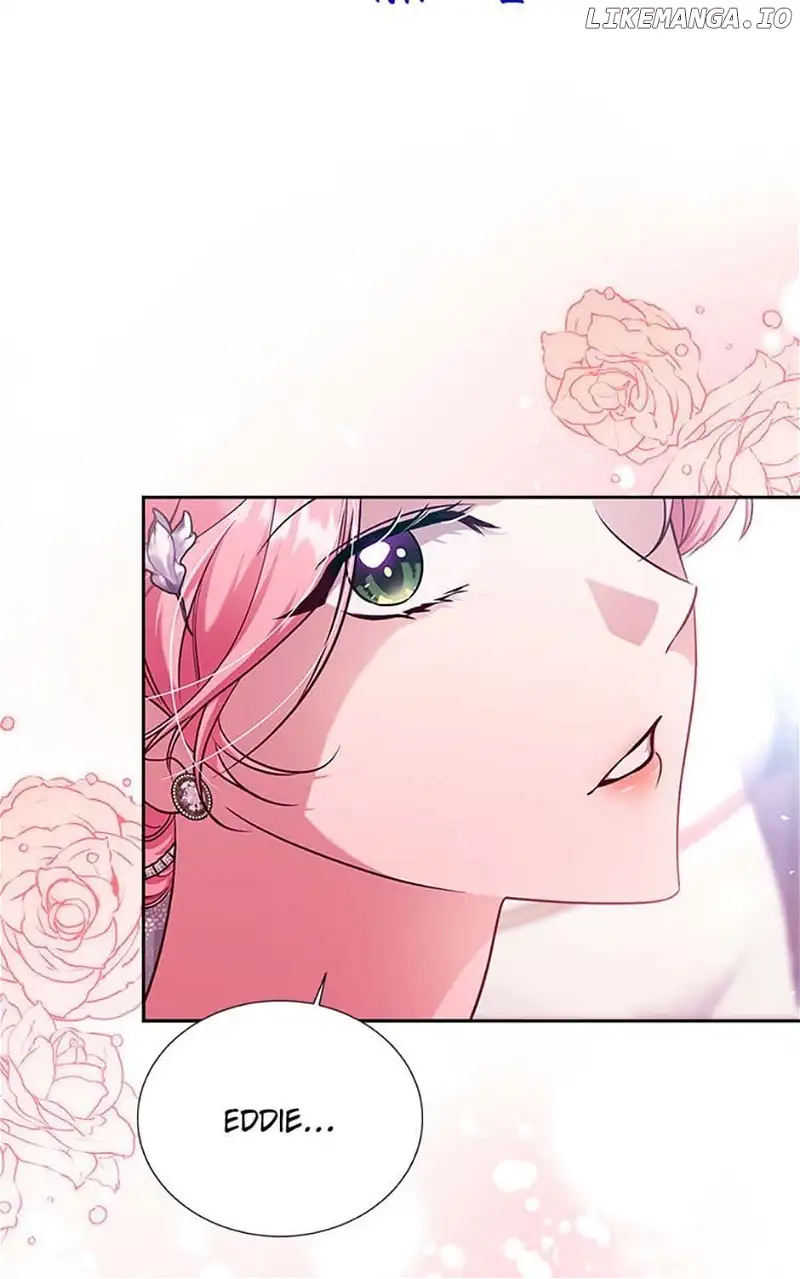 My younger brother forces my flower path chapter 89 page 58