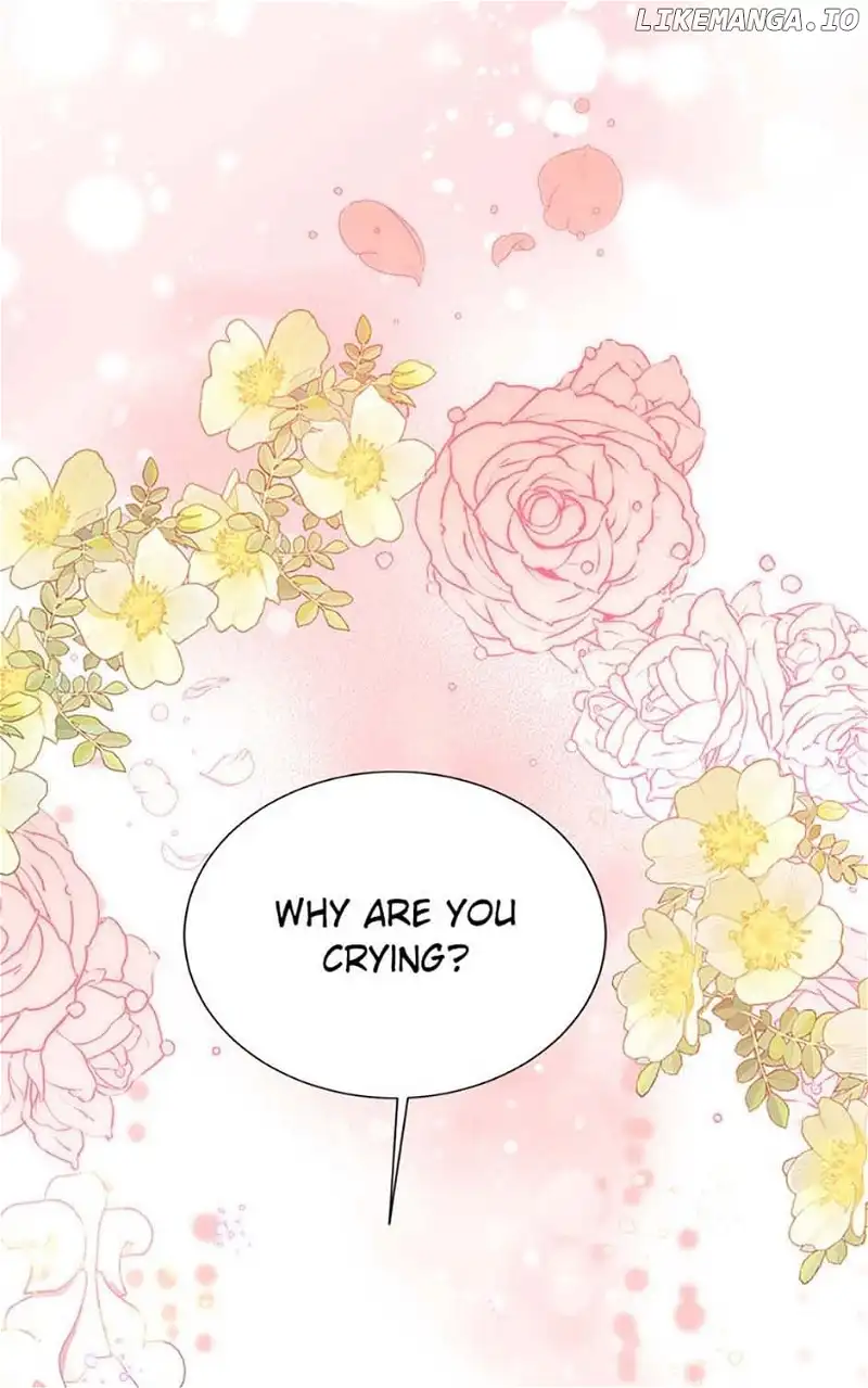 My younger brother forces my flower path chapter 89 page 59