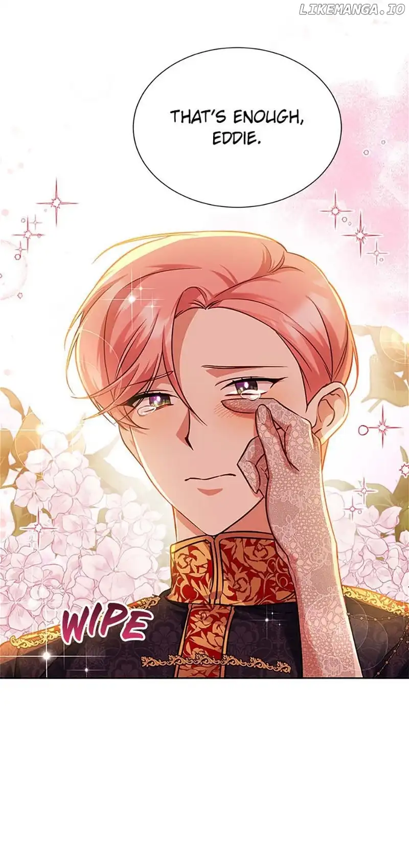 My younger brother forces my flower path chapter 89 page 63