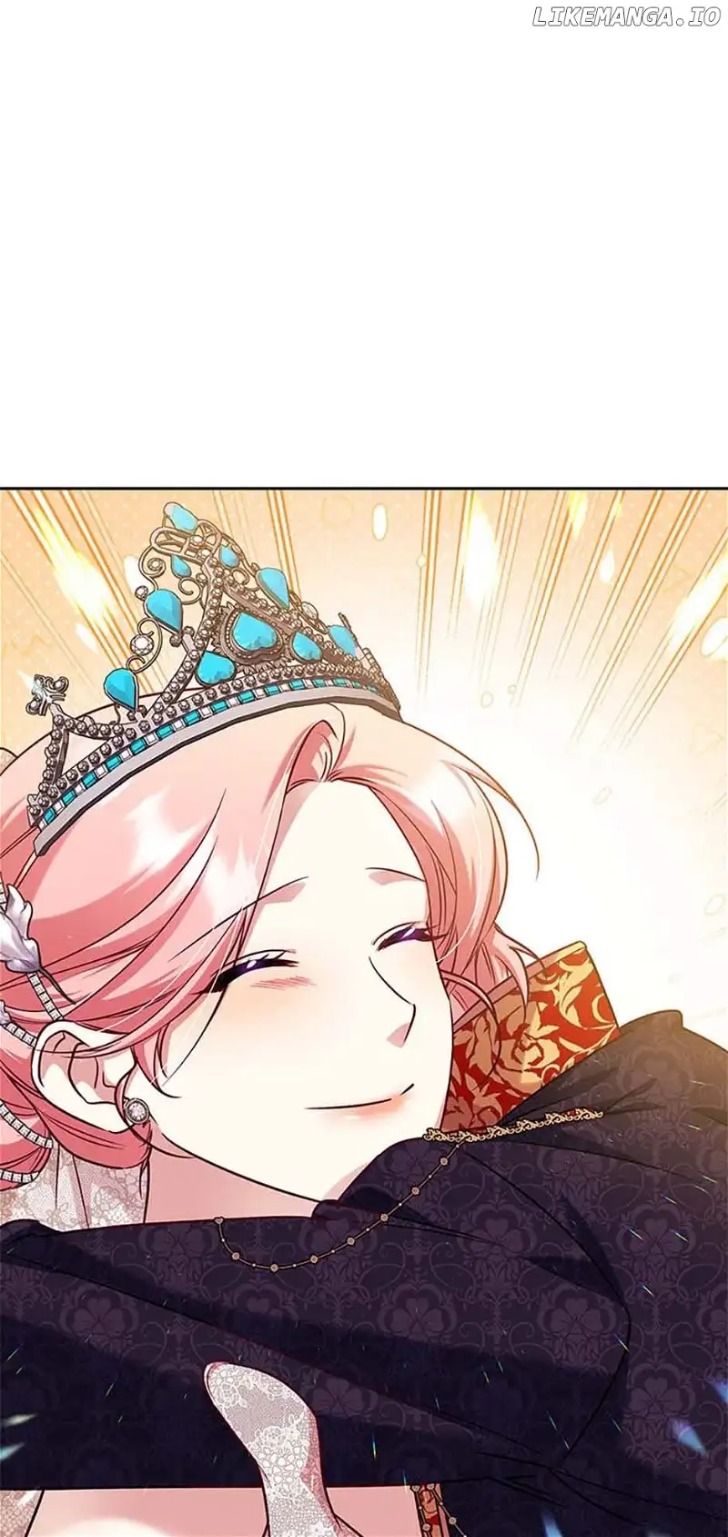 My younger brother forces my flower path chapter 89 page 66