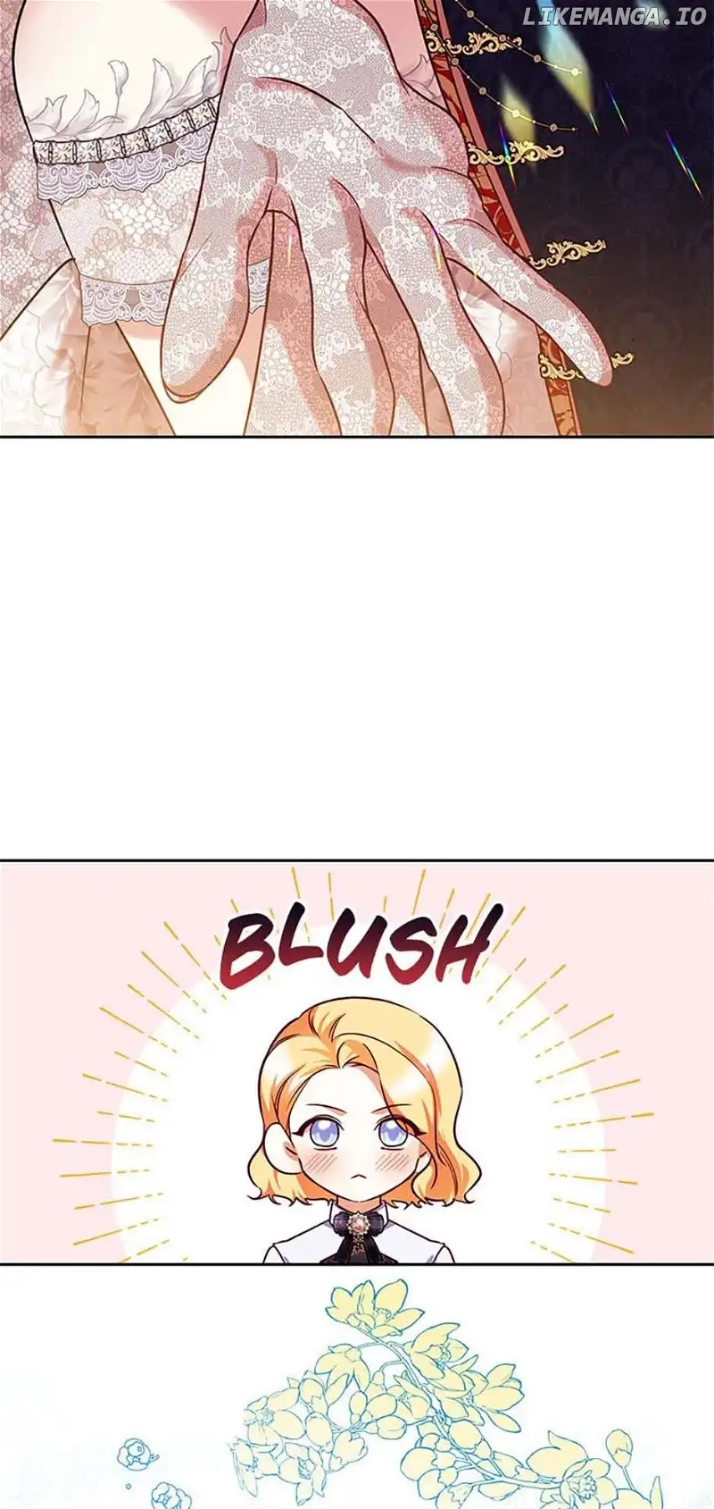 My younger brother forces my flower path chapter 89 page 67