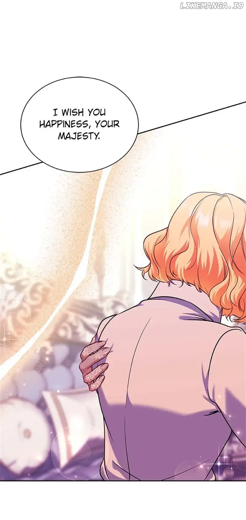 My younger brother forces my flower path chapter 89 page 69