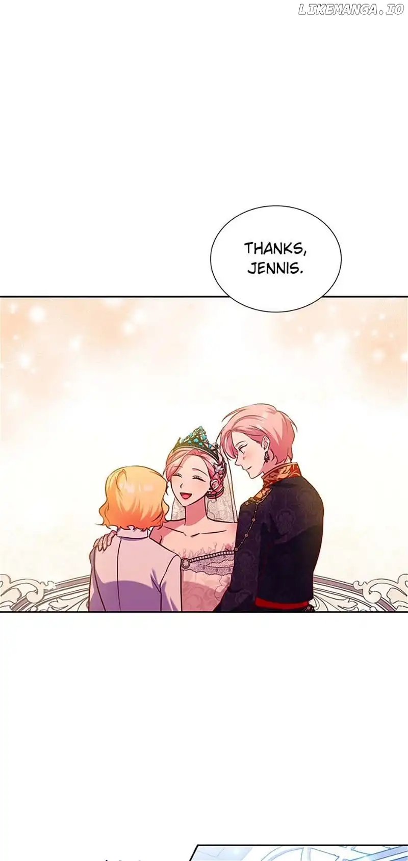 My younger brother forces my flower path chapter 89 page 70