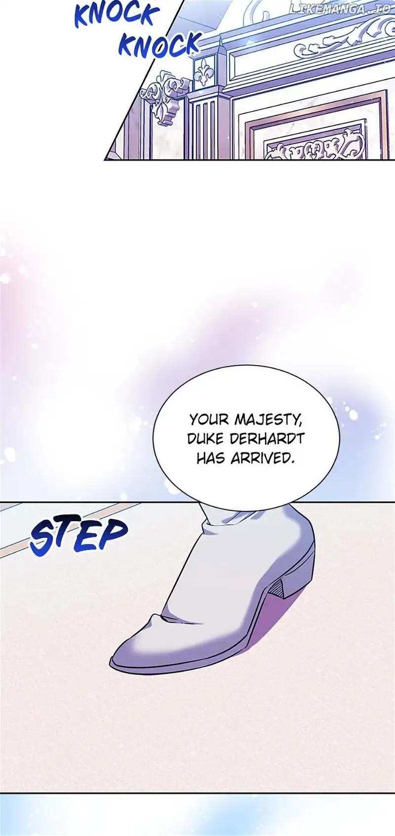 My younger brother forces my flower path chapter 89 page 71