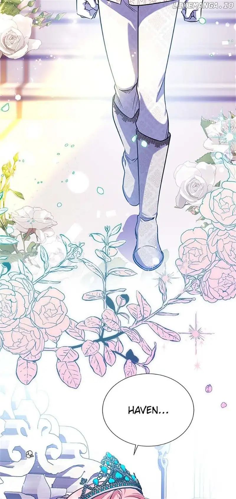 My younger brother forces my flower path chapter 89 page 73