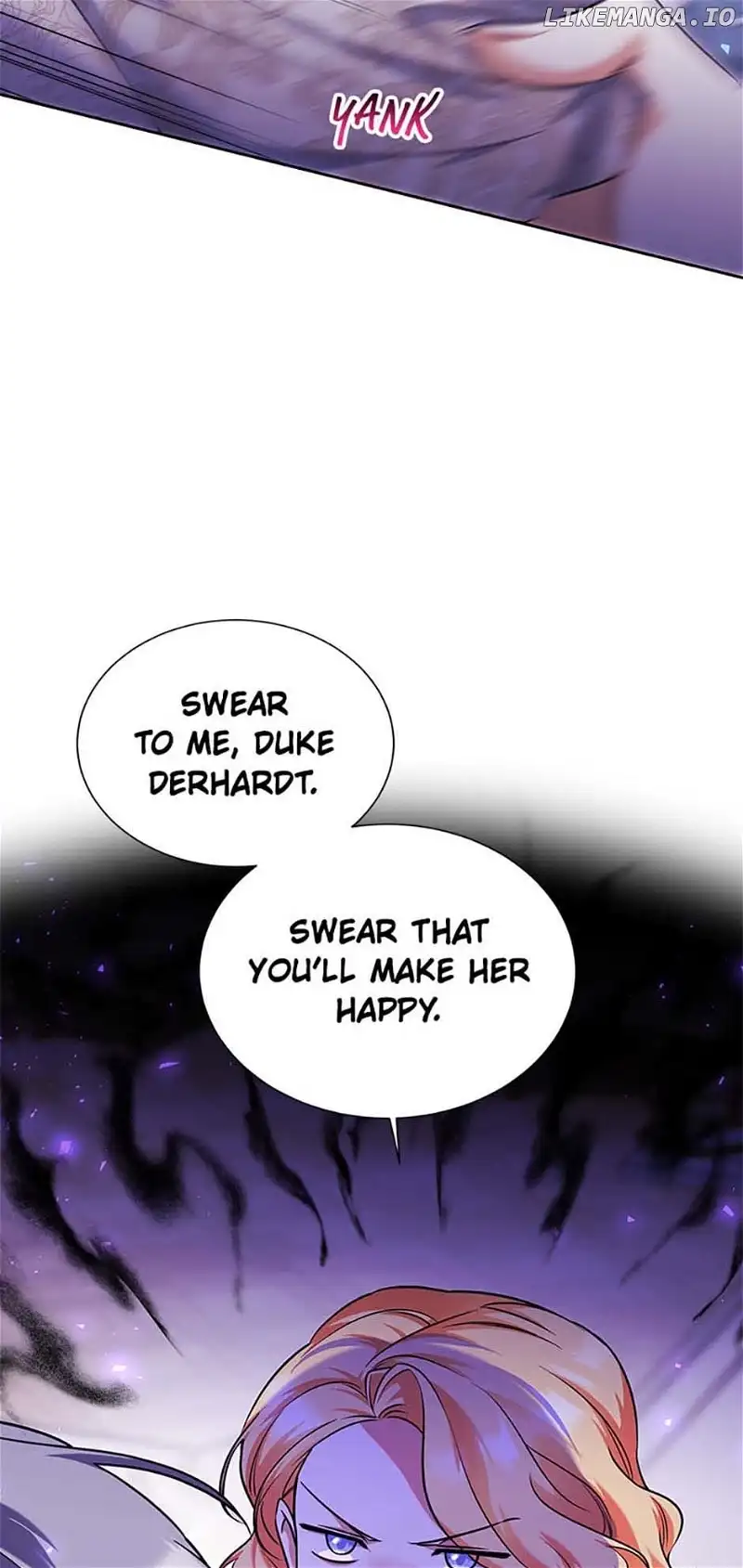 My younger brother forces my flower path chapter 89 page 79