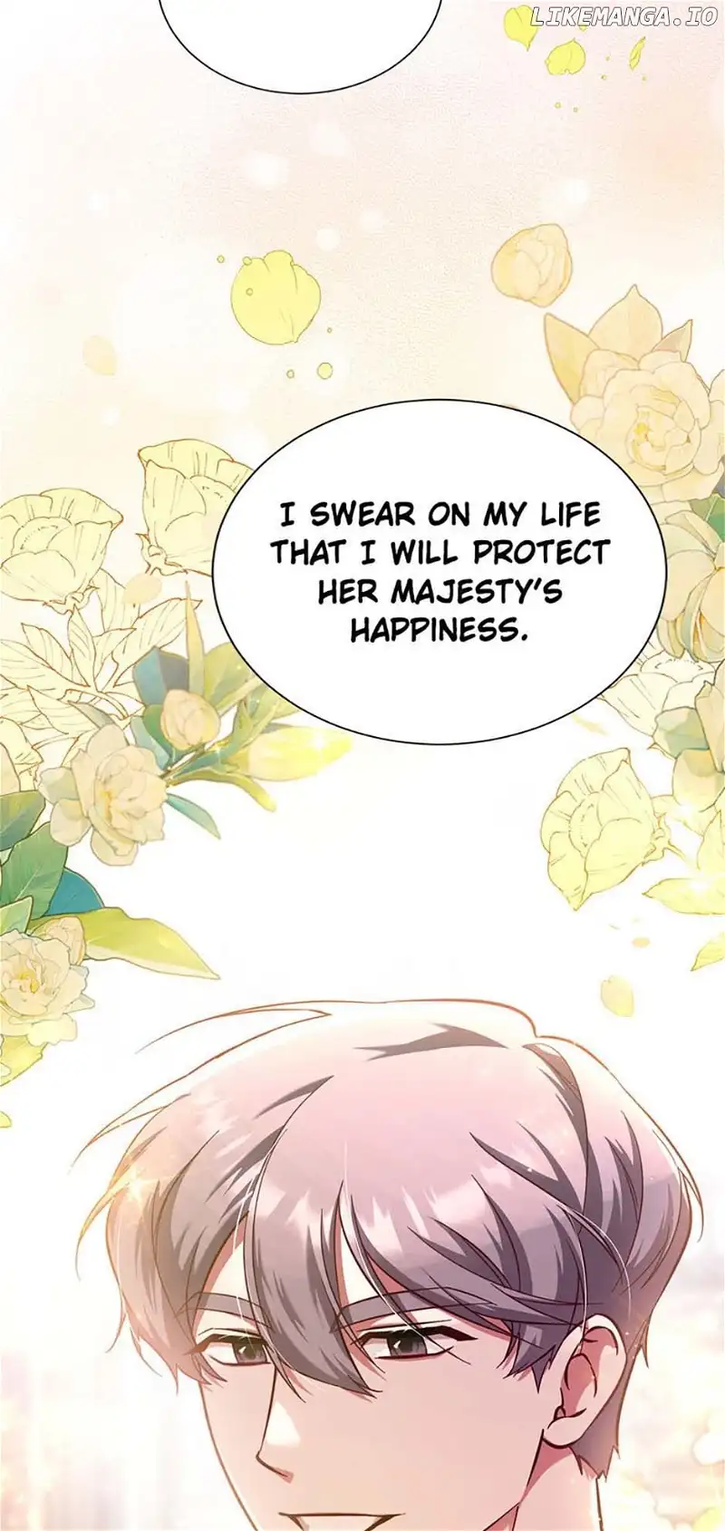 My younger brother forces my flower path chapter 89 page 83