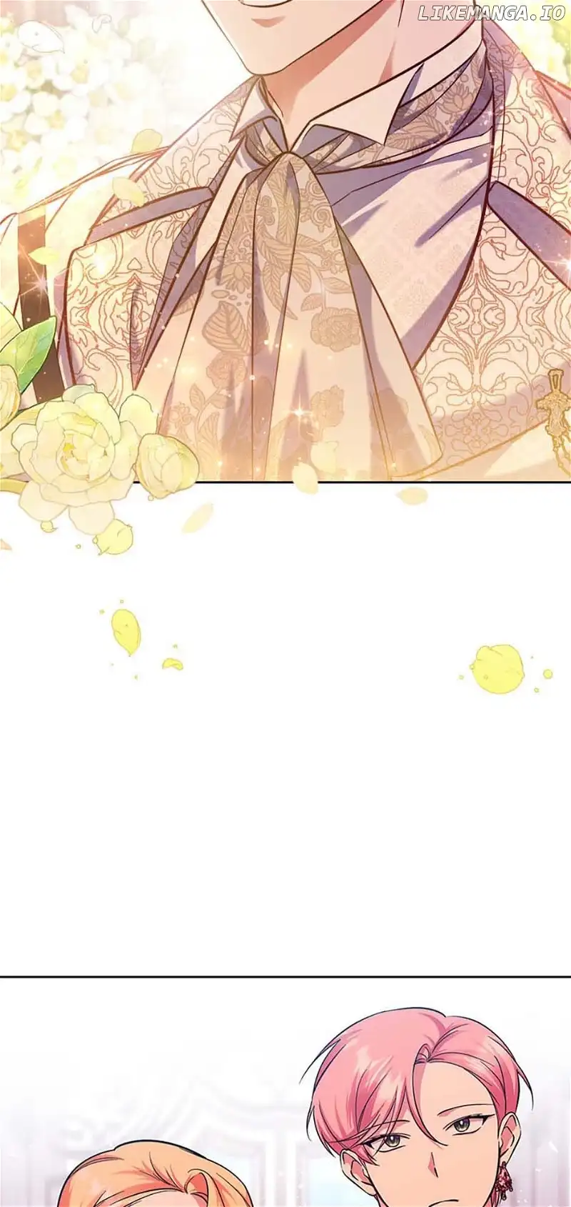 My younger brother forces my flower path chapter 89 page 84
