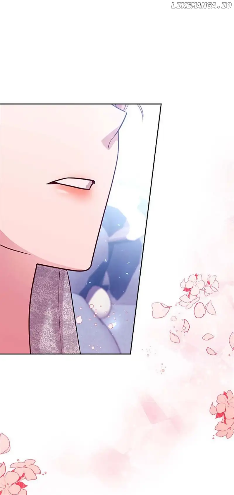My younger brother forces my flower path chapter 90 page 14