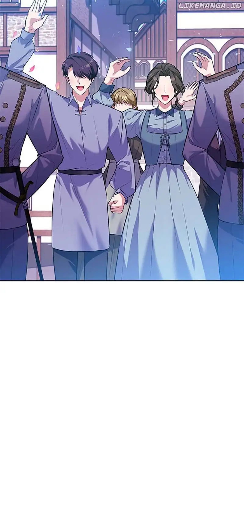 My younger brother forces my flower path chapter 90 page 24