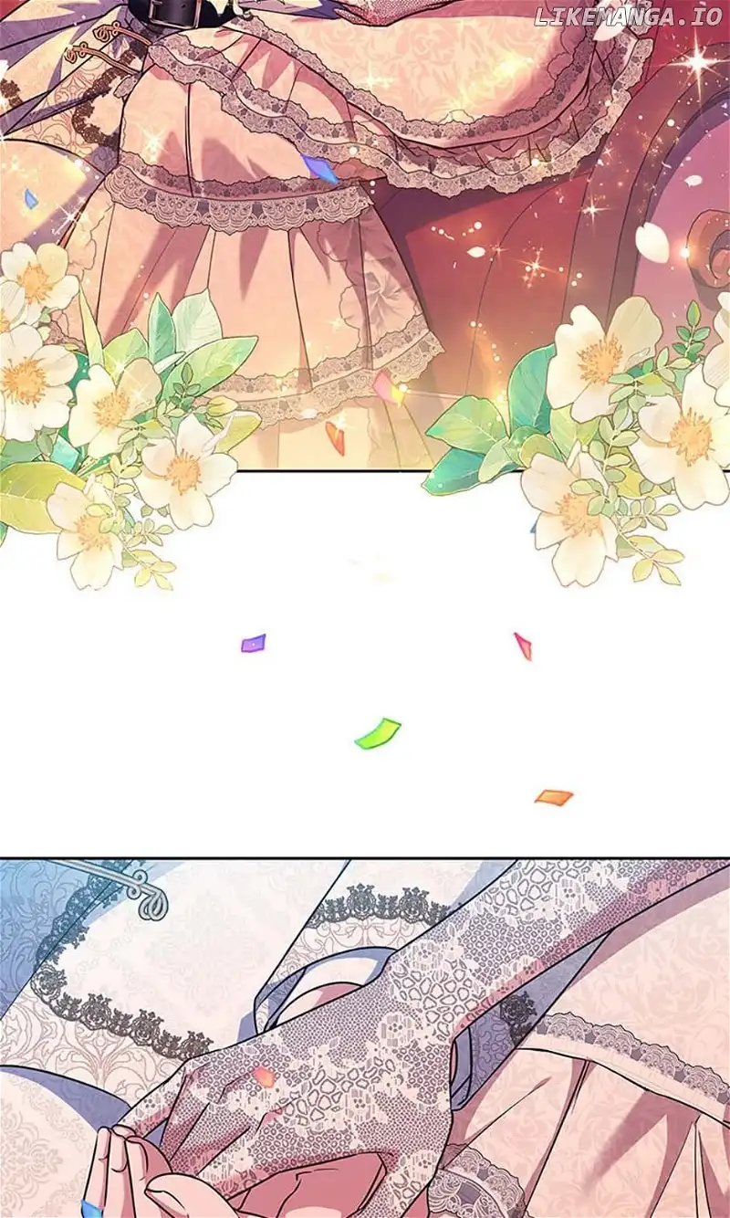 My younger brother forces my flower path chapter 90 page 26