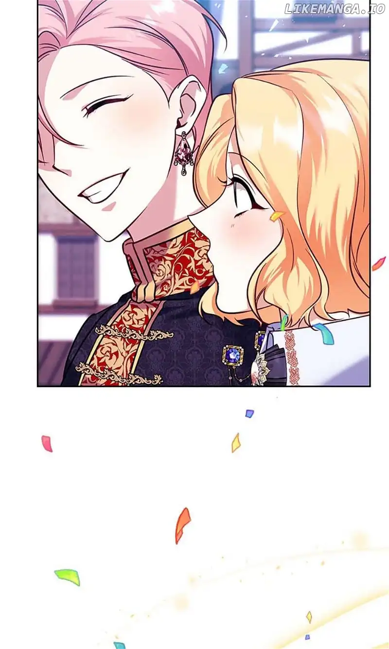 My younger brother forces my flower path chapter 90 page 29