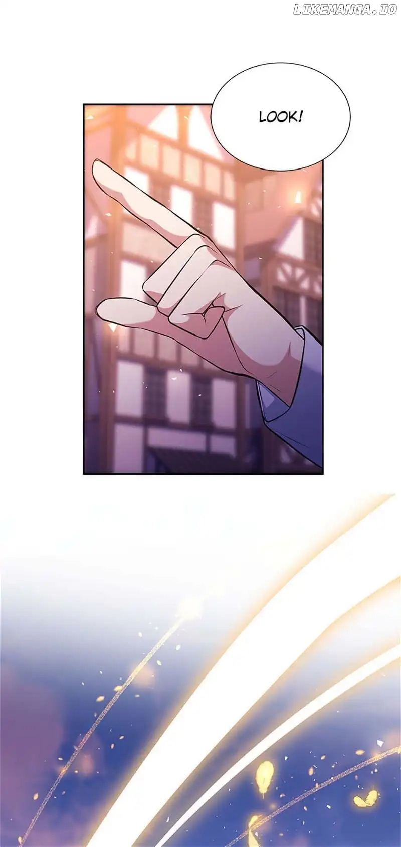 My younger brother forces my flower path chapter 90 page 33