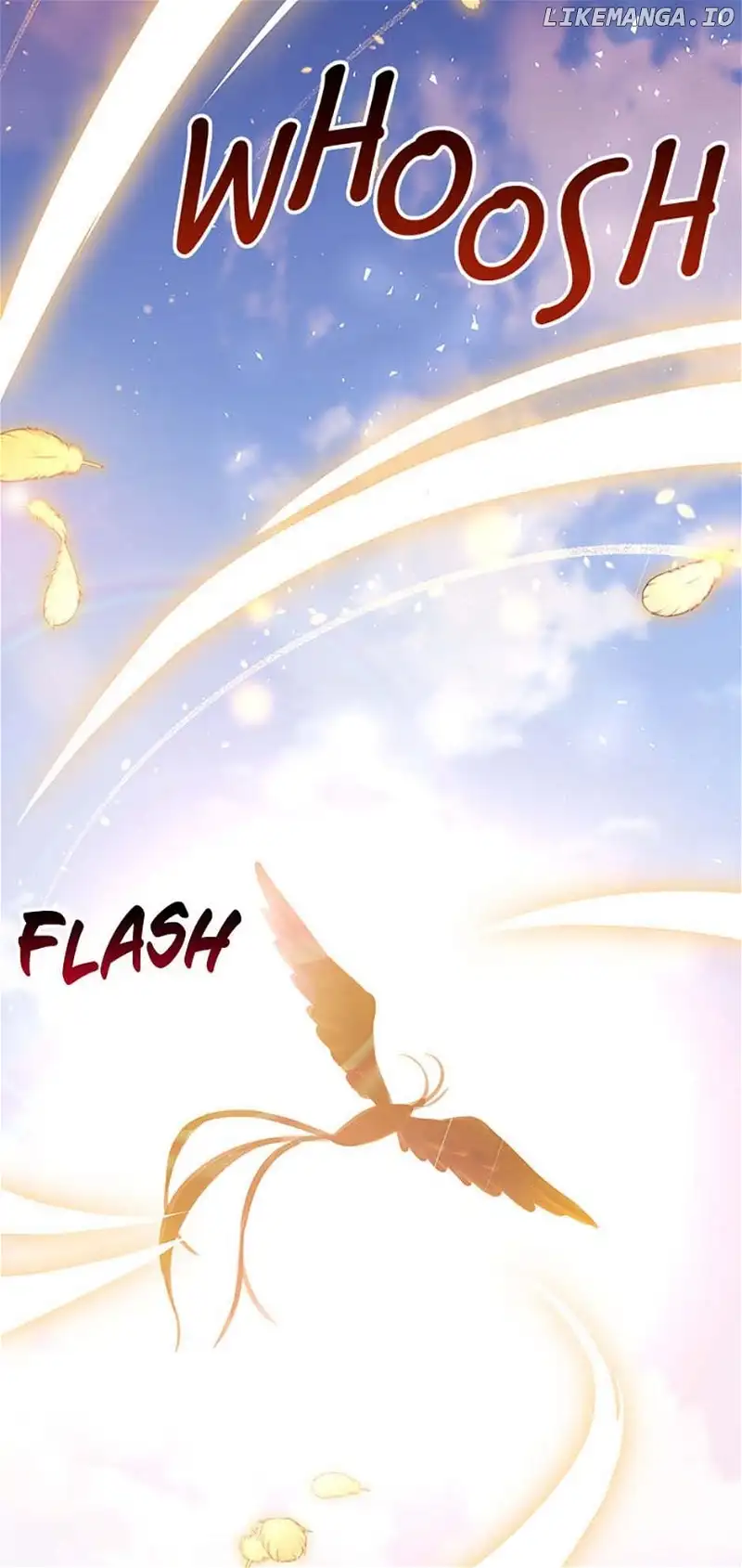 My younger brother forces my flower path chapter 90 page 34
