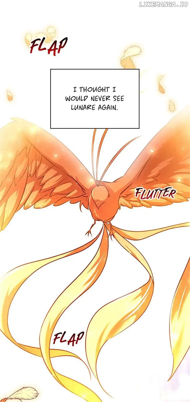 My younger brother forces my flower path chapter 90 page 39