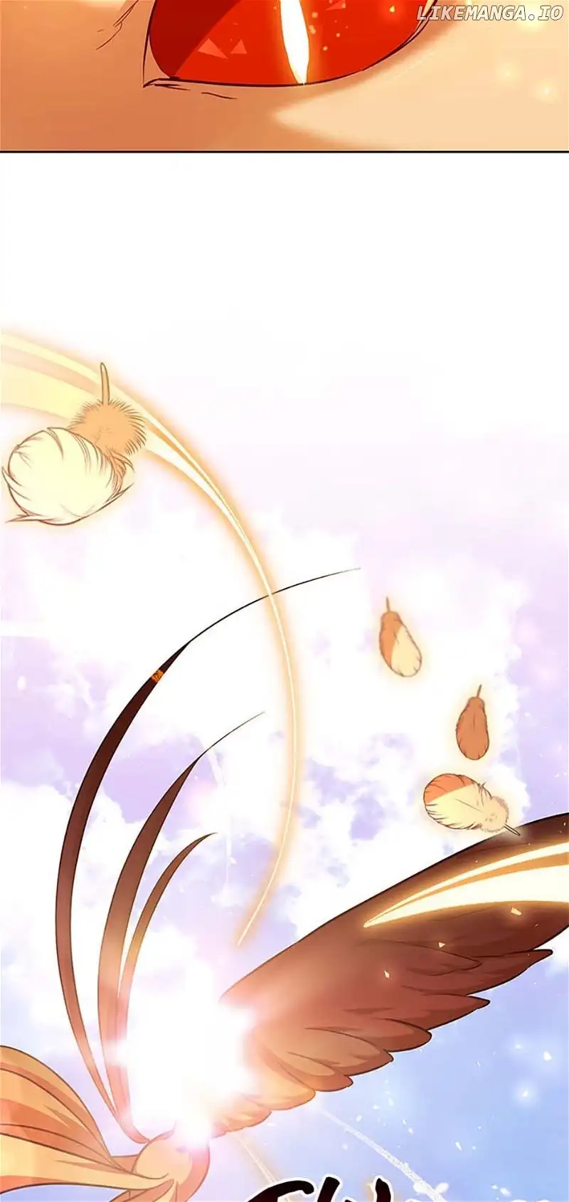 My younger brother forces my flower path chapter 90 page 43