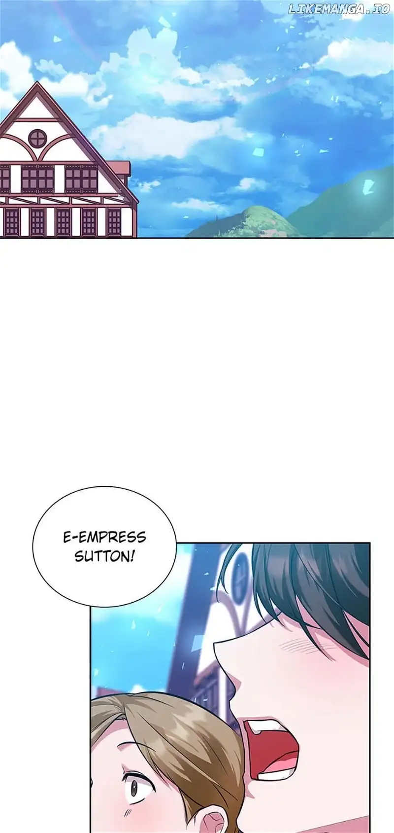 My younger brother forces my flower path chapter 90 page 46