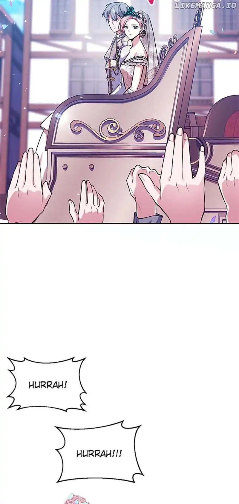 My younger brother forces my flower path chapter 90 page 48