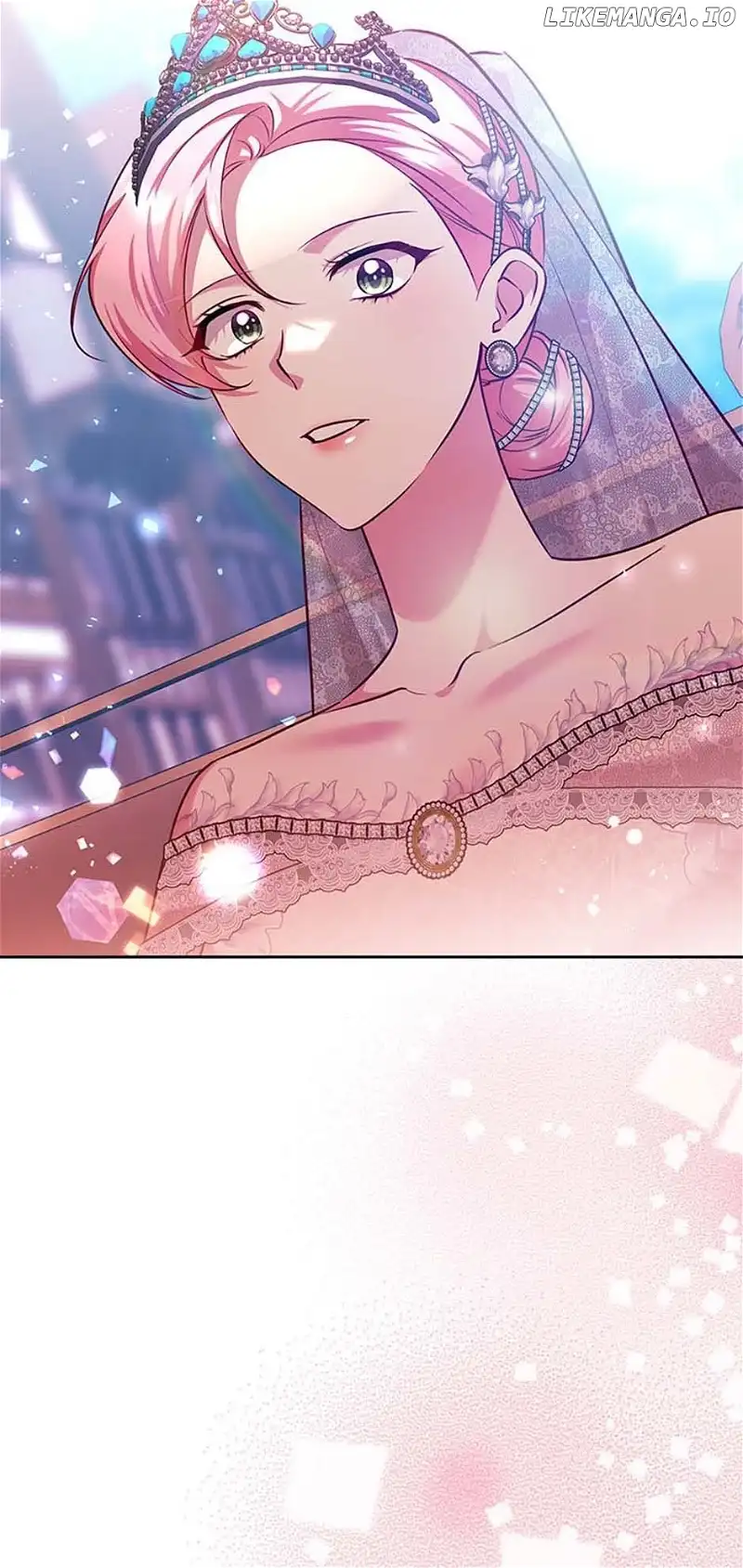 My younger brother forces my flower path chapter 90 page 49