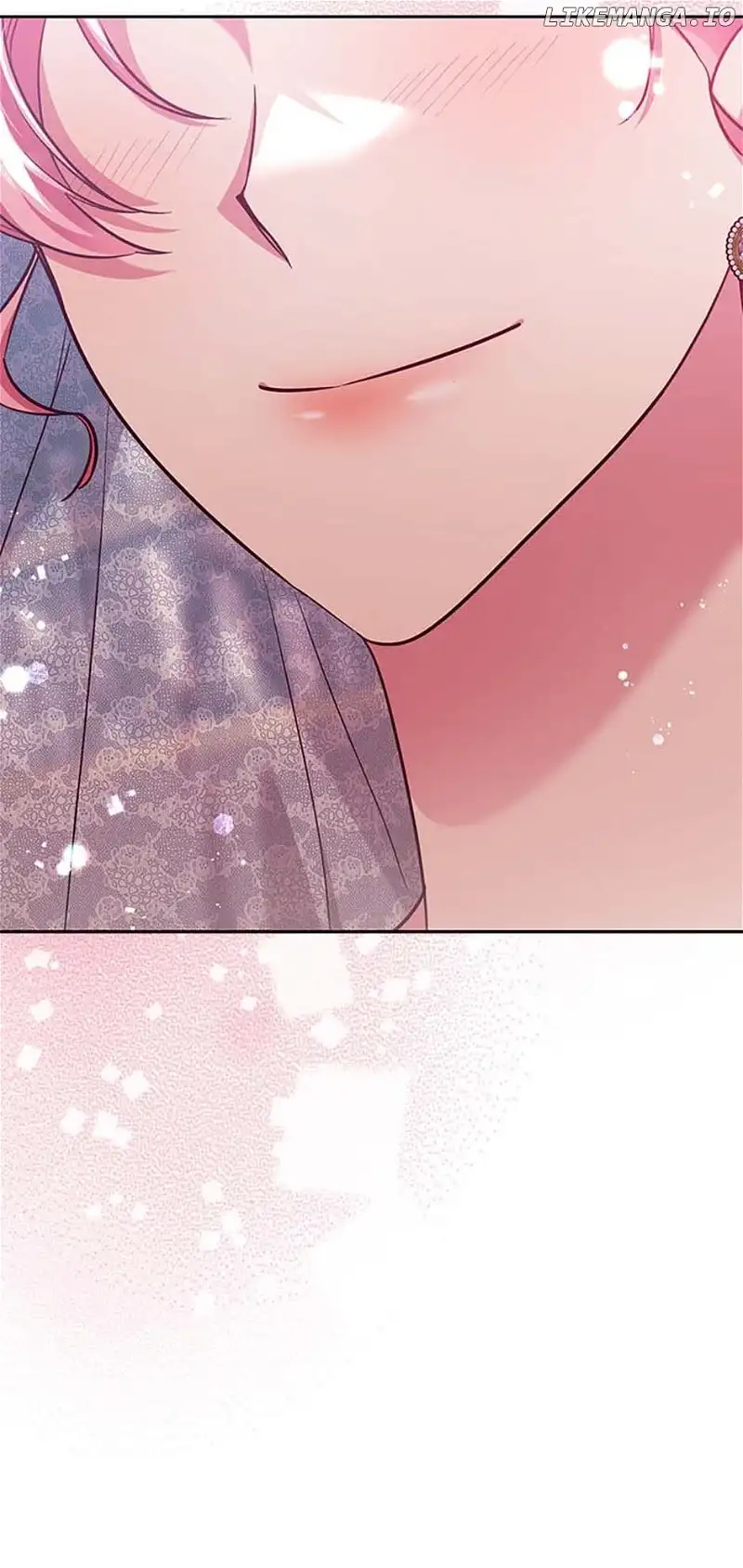 My younger brother forces my flower path chapter 90 page 50
