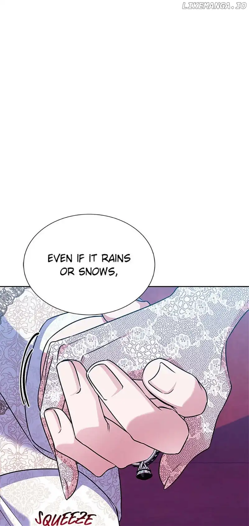 My younger brother forces my flower path chapter 90 page 52