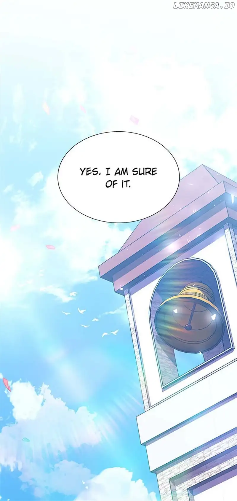My younger brother forces my flower path chapter 90 page 57