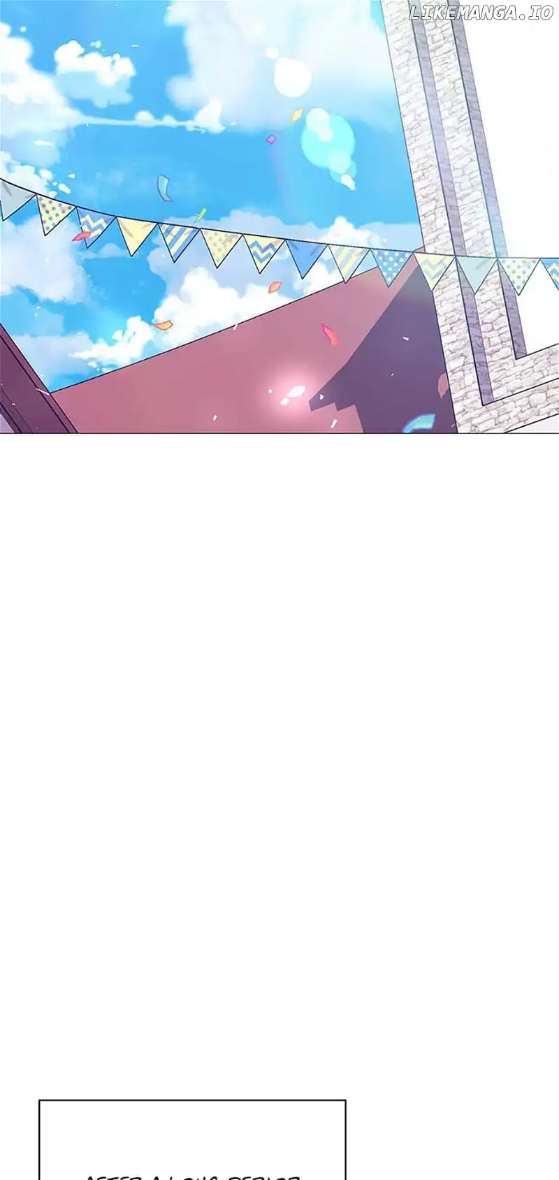 My younger brother forces my flower path chapter 90 page 58