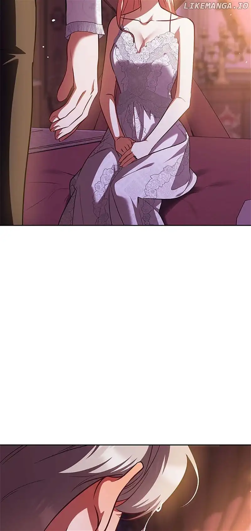 My younger brother forces my flower path chapter 90 page 61