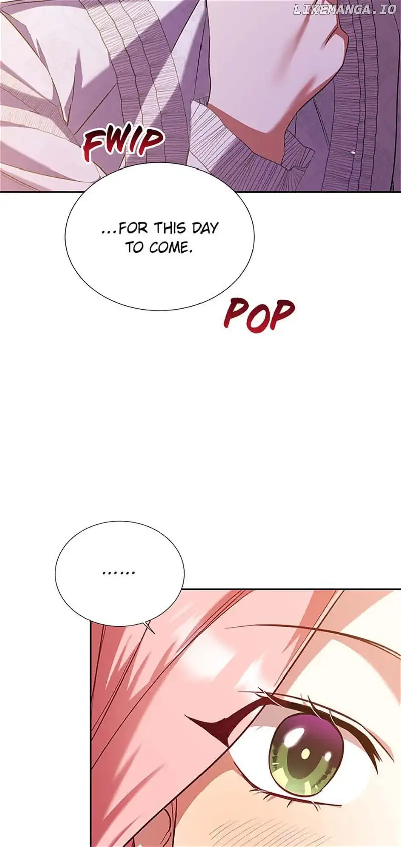 My younger brother forces my flower path chapter 90 page 64