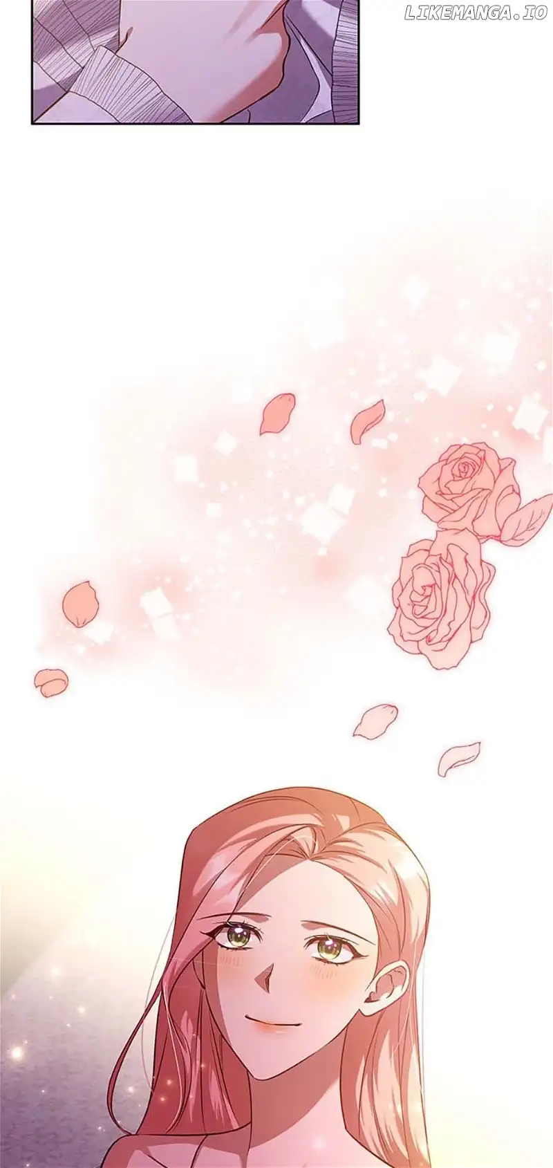 My younger brother forces my flower path chapter 90 page 66