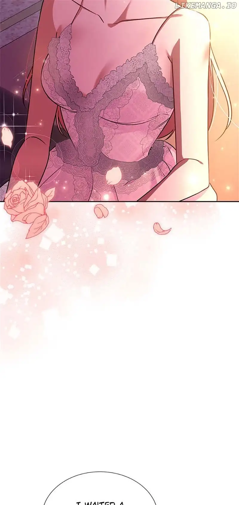 My younger brother forces my flower path chapter 90 page 67