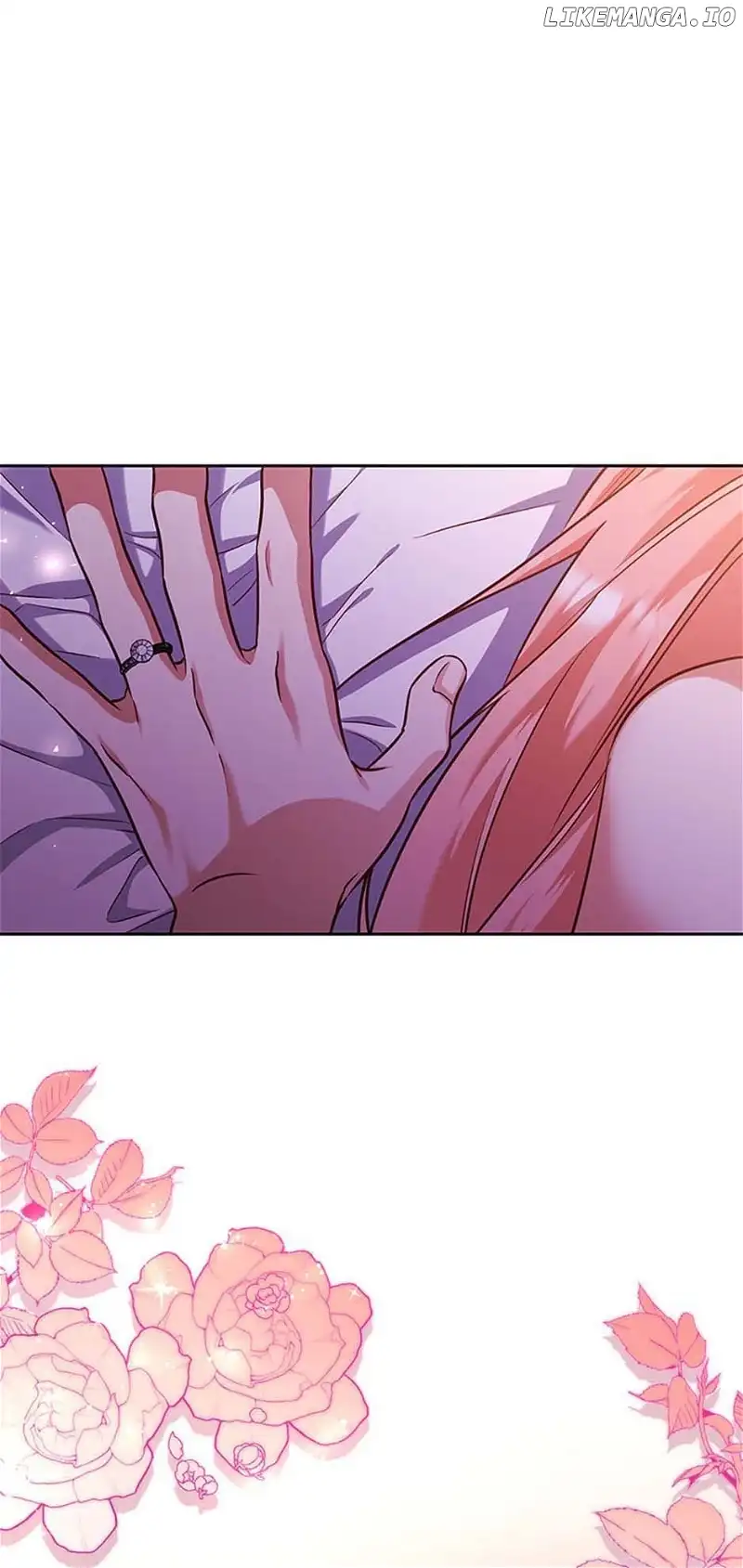 My younger brother forces my flower path chapter 90 page 69