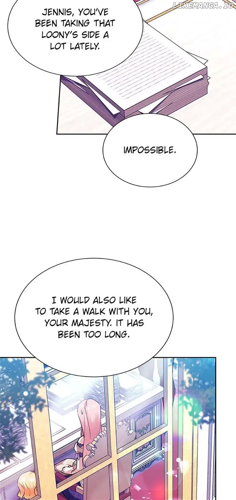 My younger brother forces my flower path chapter 90 page 78