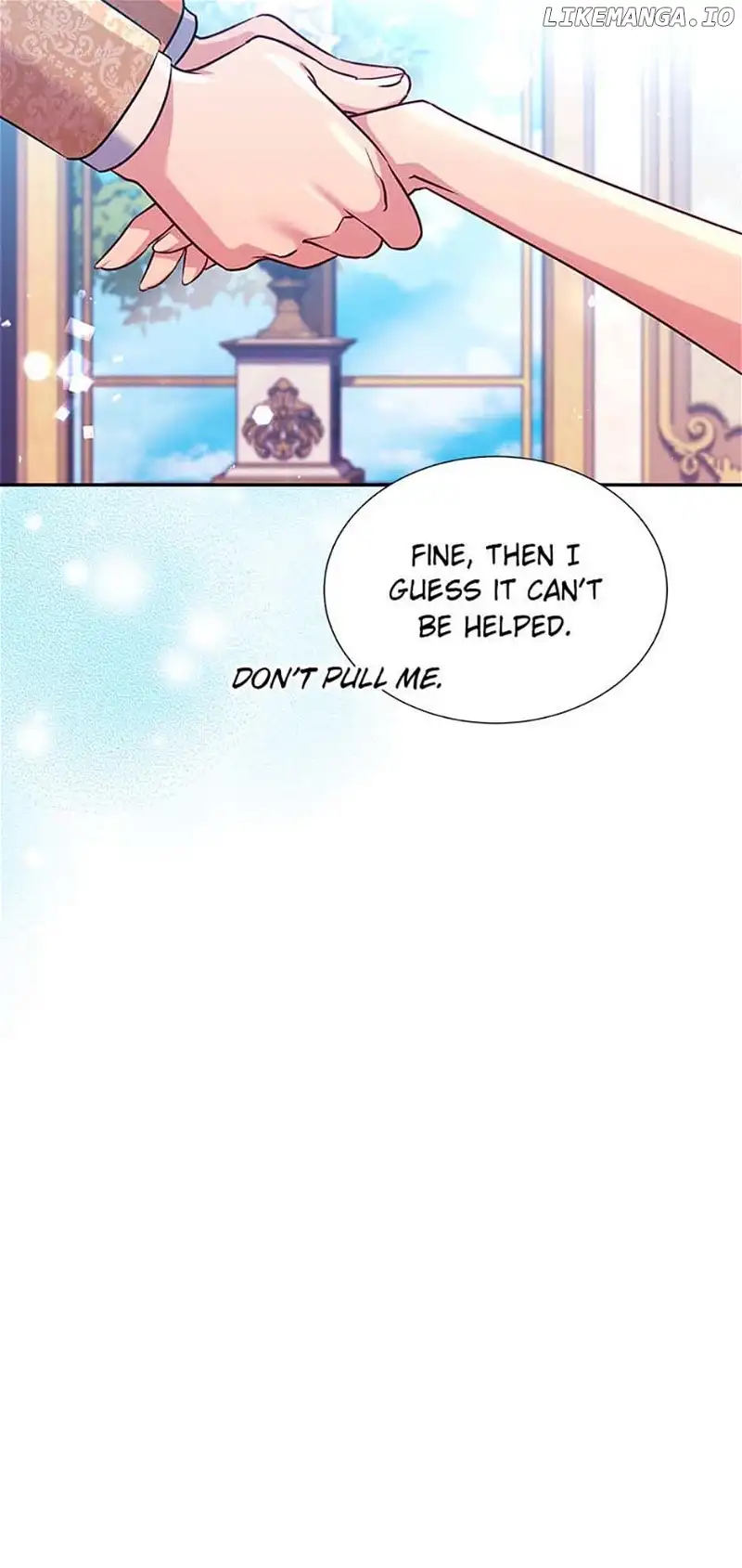 My younger brother forces my flower path chapter 90 page 80