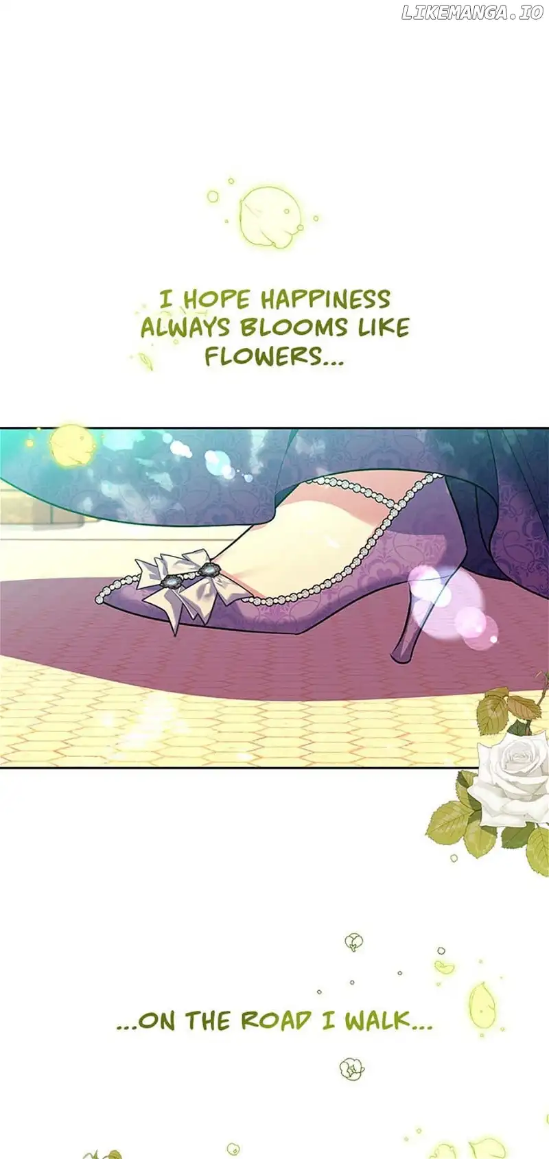 My younger brother forces my flower path chapter 90 page 81