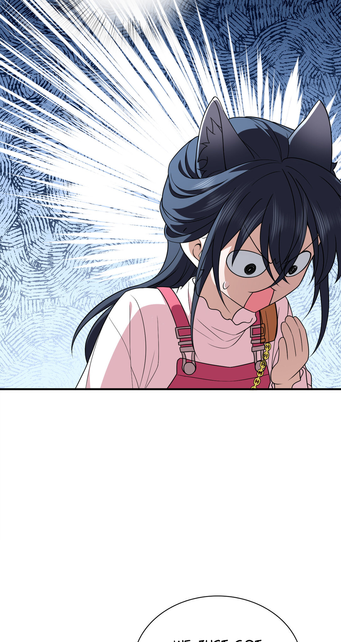 My Wife Is From a Thousand Years Ago chapter 264 page 22
