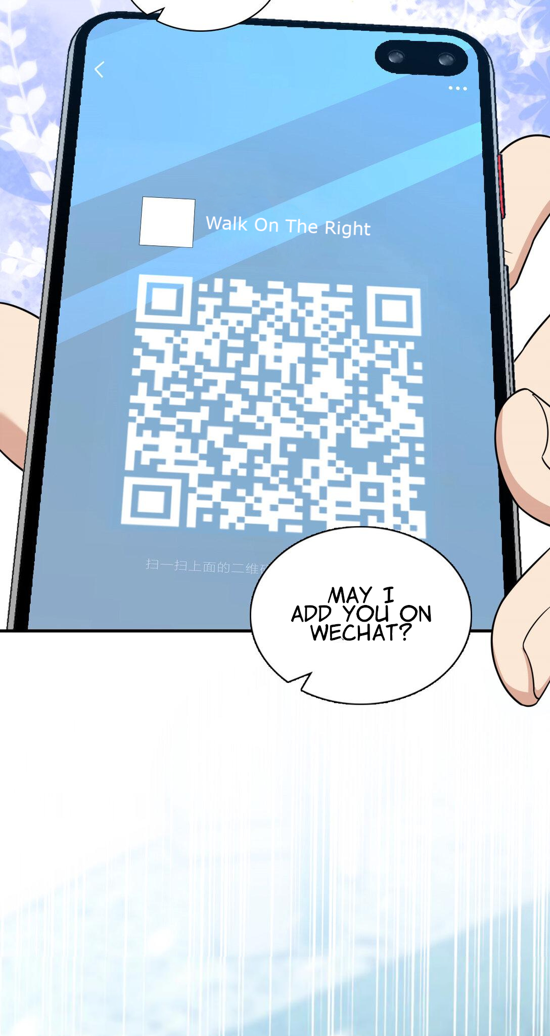 My Wife Is From a Thousand Years Ago chapter 264 page 27