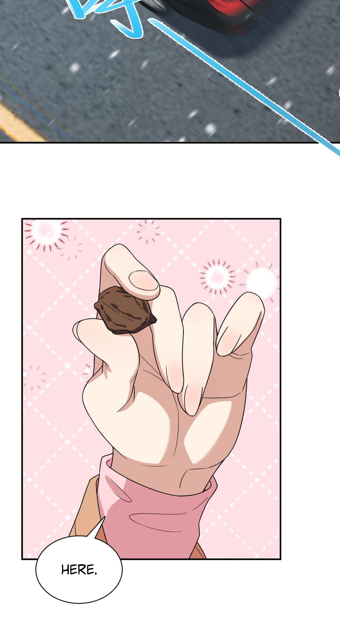 My Wife Is From a Thousand Years Ago chapter 264 page 7