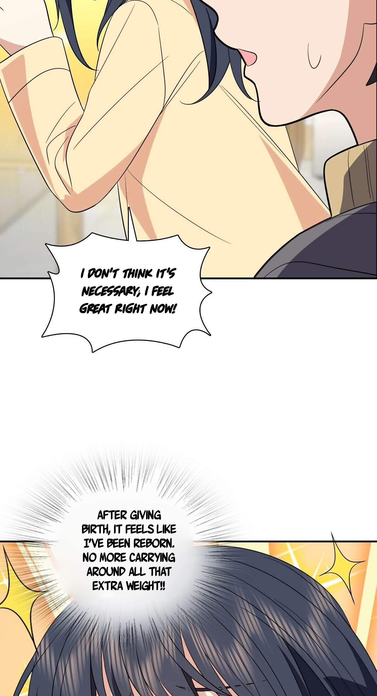 My Wife Is From a Thousand Years Ago chapter 342 page 13