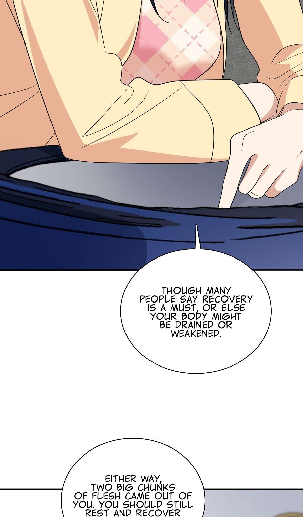 My Wife Is From a Thousand Years Ago chapter 342 page 17
