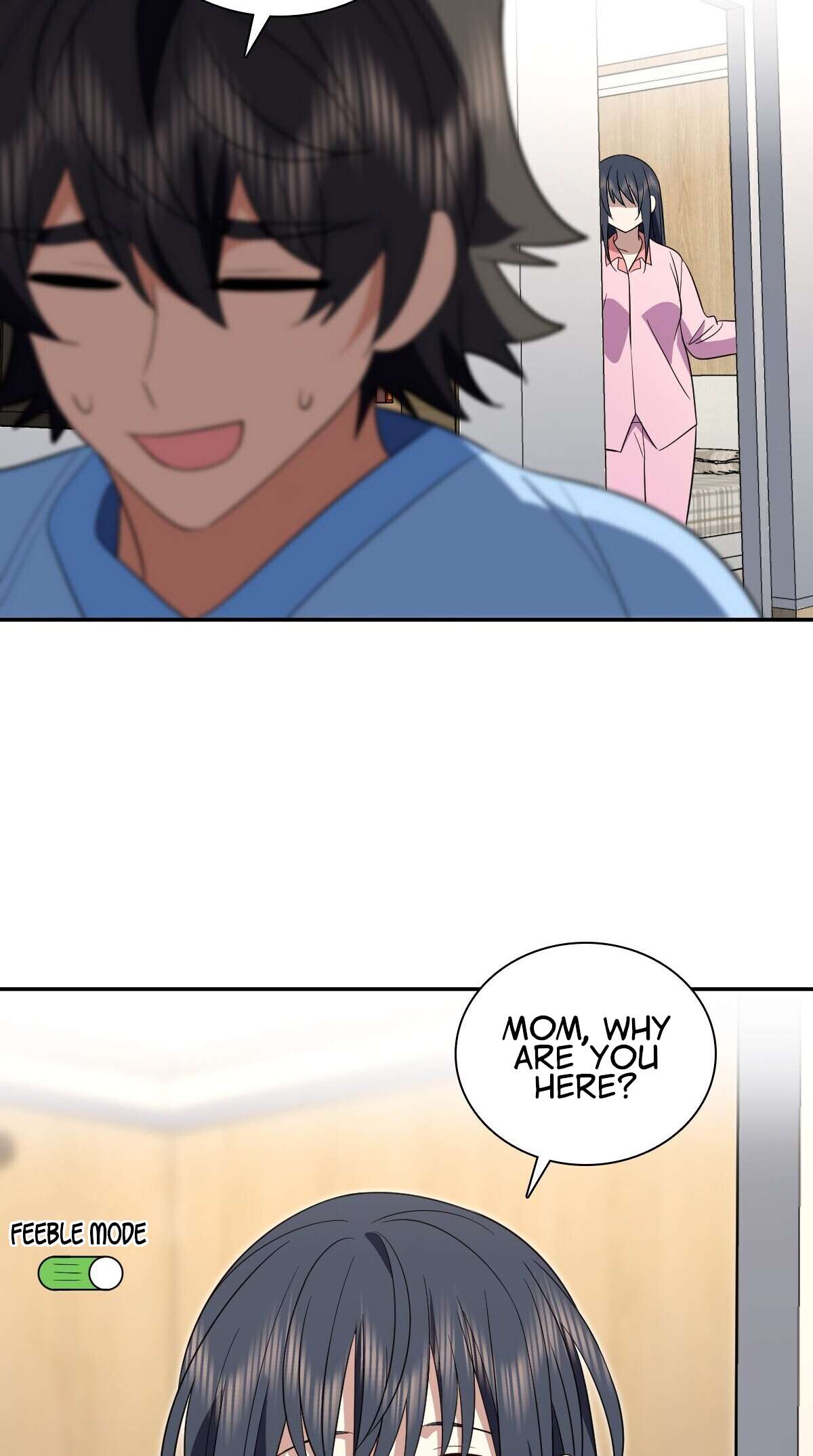 My Wife Is From a Thousand Years Ago chapter 342 page 30