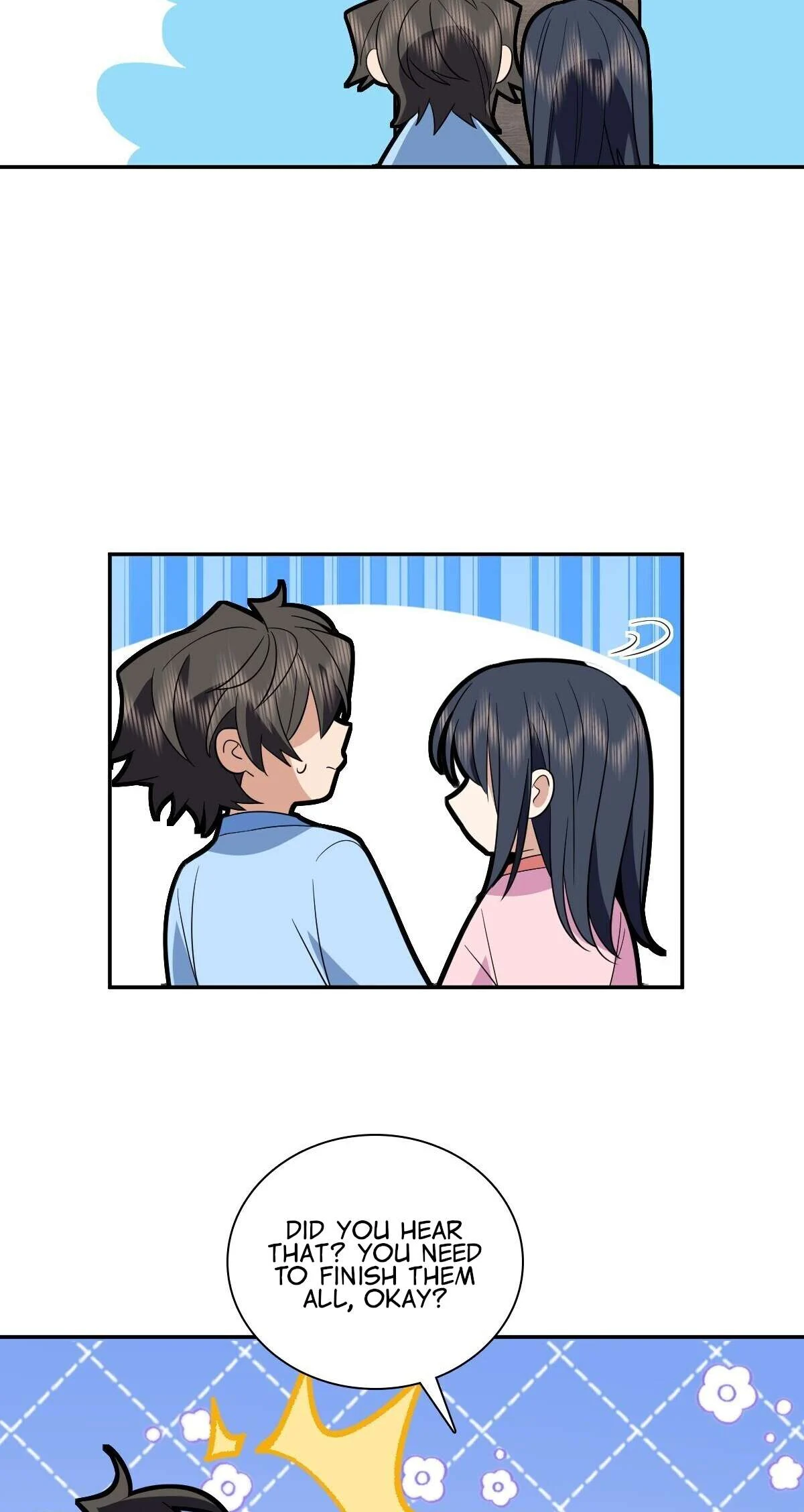 My Wife Is From a Thousand Years Ago chapter 342 page 36
