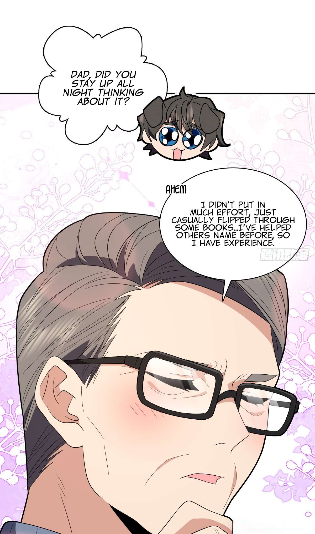 My Wife Is From a Thousand Years Ago chapter 342 page 4