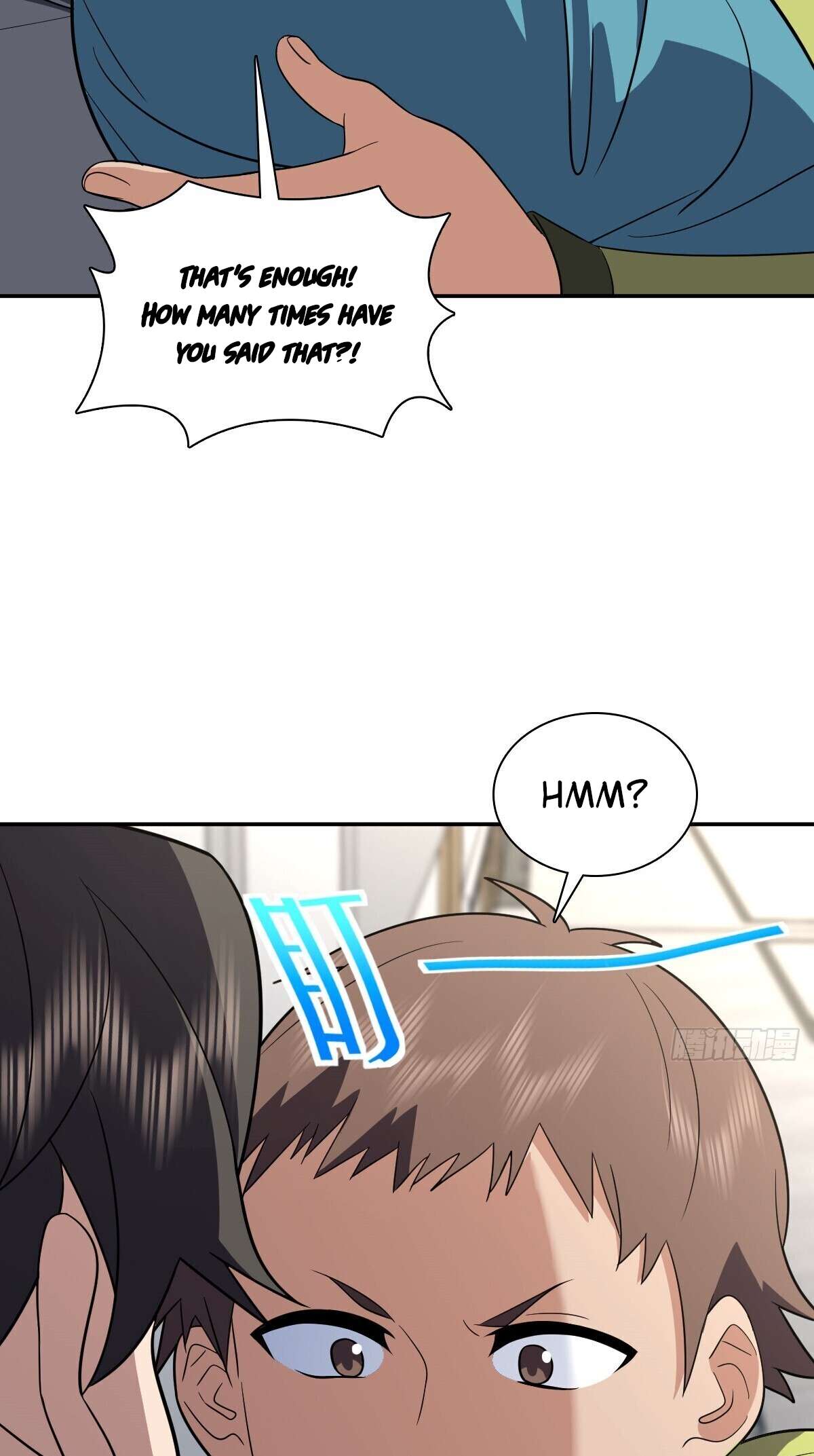 My Wife Is From a Thousand Years Ago chapter 342 page 45