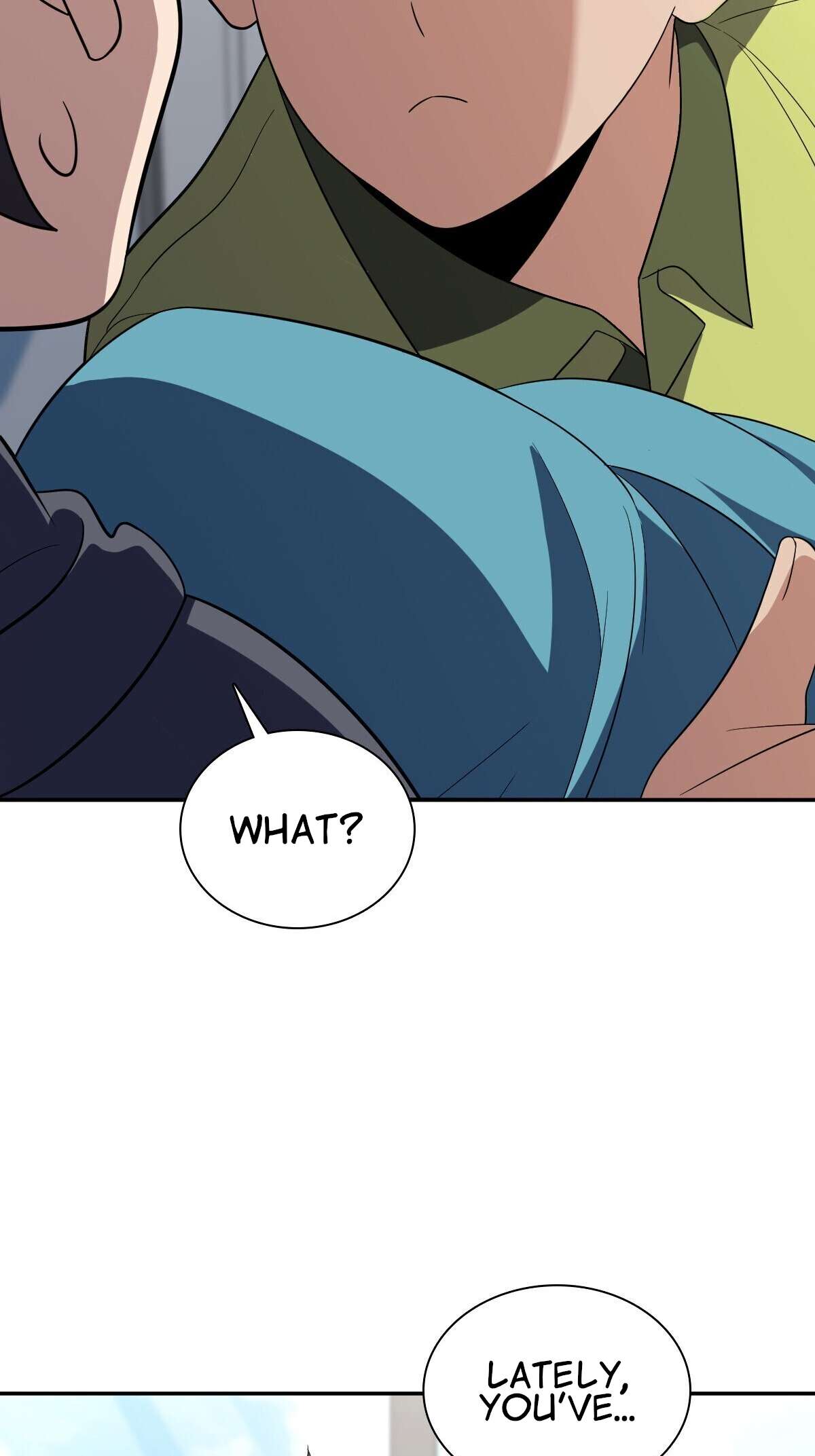 My Wife Is From a Thousand Years Ago chapter 342 page 46