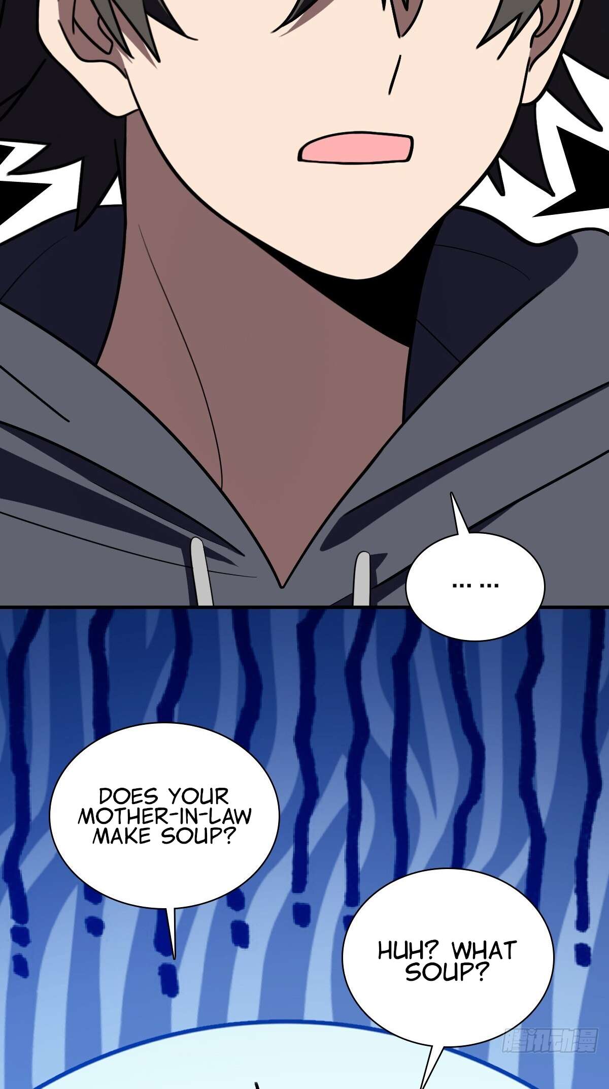 My Wife Is From a Thousand Years Ago chapter 342 page 48