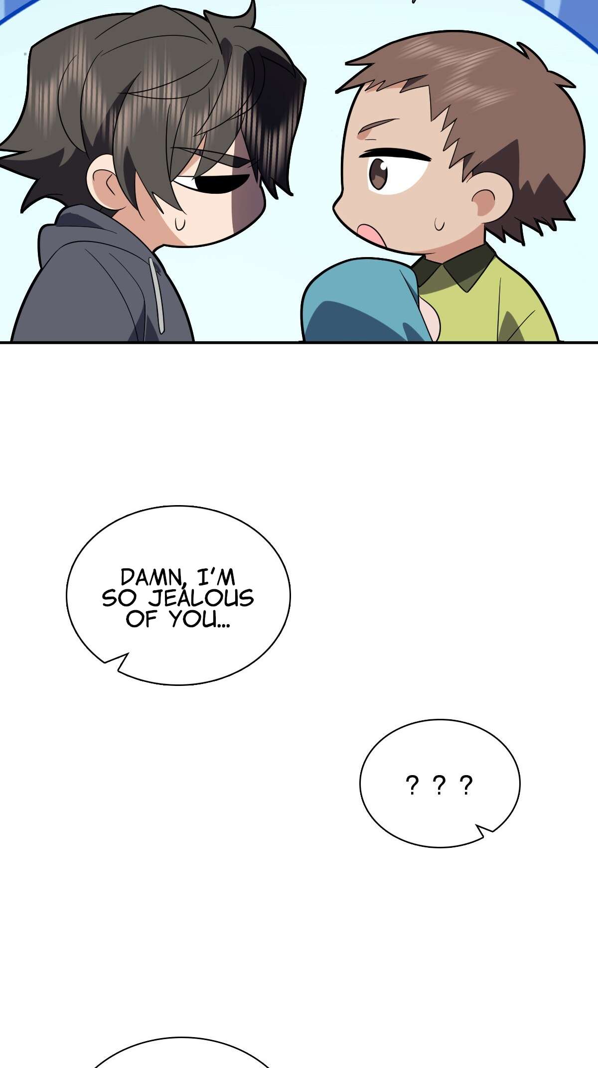 My Wife Is From a Thousand Years Ago chapter 342 page 49